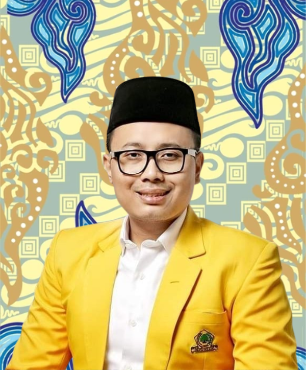 Pengurus Koperasi Unit Desa Jawa Barat